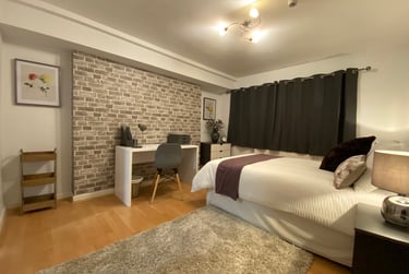 6 bed house, Devon Road, Near university, Luton, LU20RL - Image 4